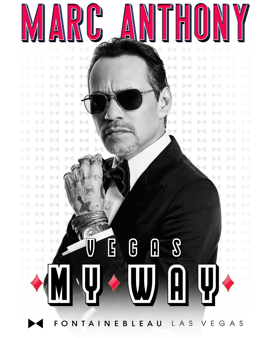 Marc Anthony