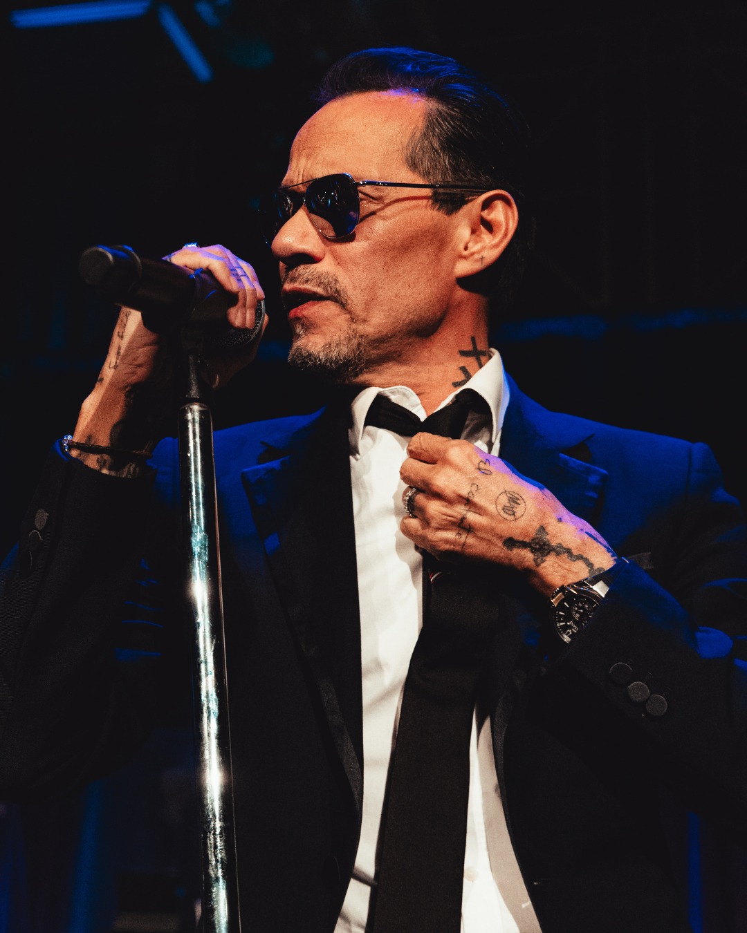 Marc Anthony