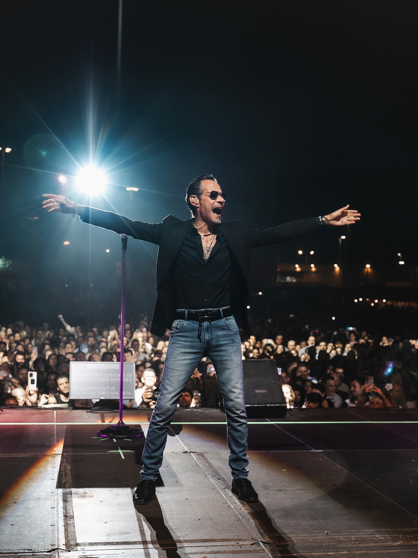 Marc Anthony