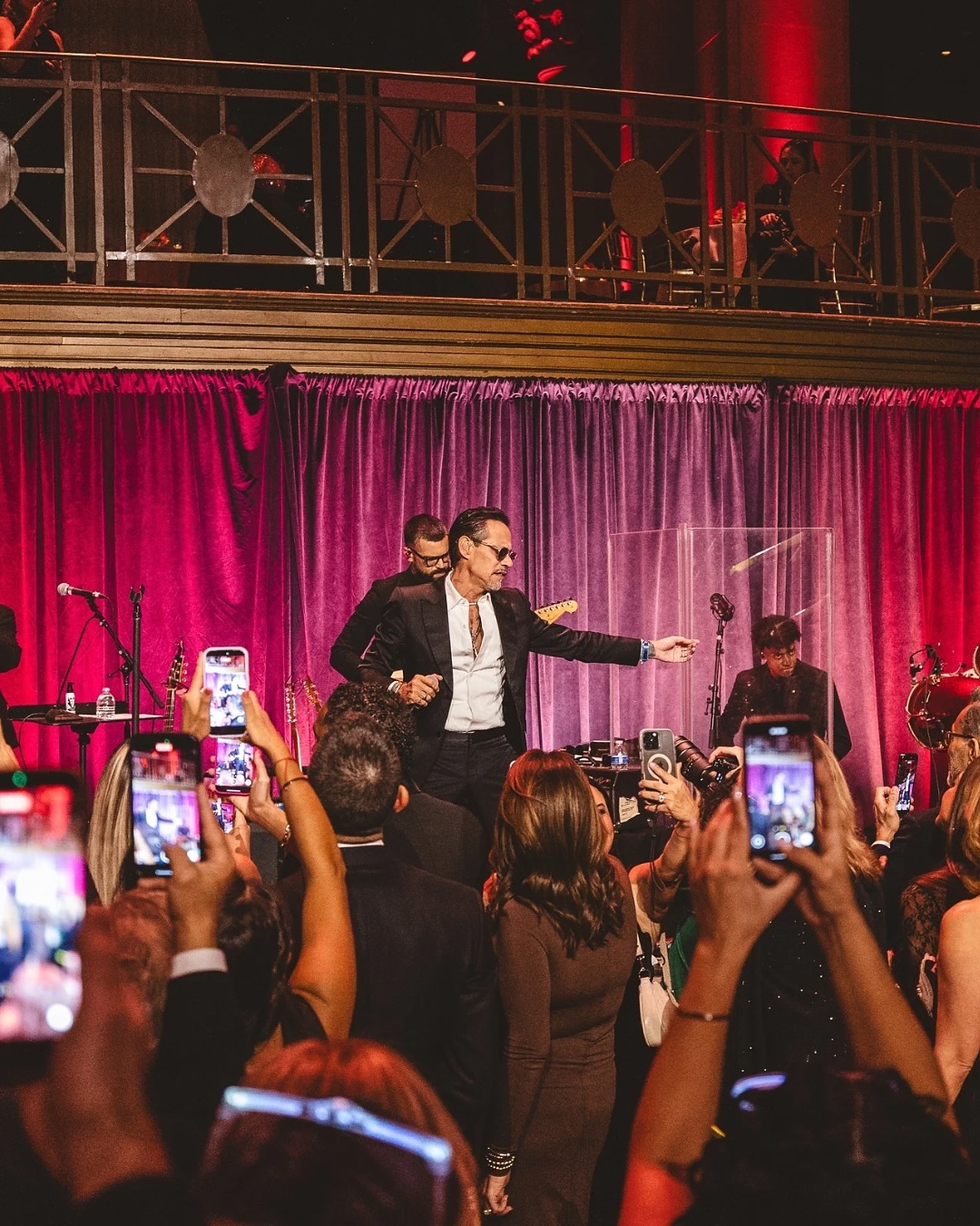 Marc Anthony