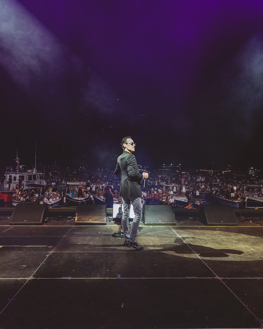 Marc Anthony