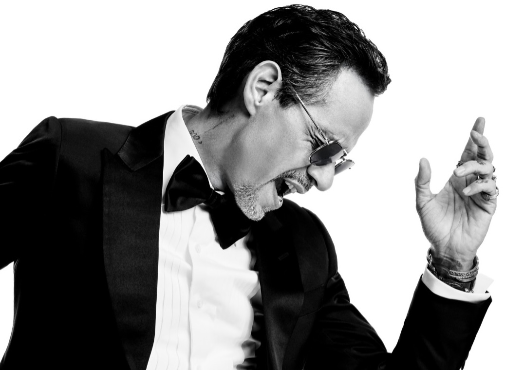 Marc Anthony